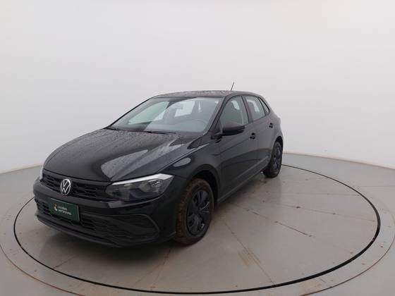 VOLKSWAGEN POLO 1.0 MPI TRACK MANUAL VOLKSWAGEN POLO 1.0 MPI TRACK MANUAL